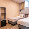 Отель Golden Zaan Hotel Amsterdam Zaandam, фото 3