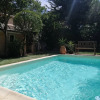 Отель Villa With 3 Bedrooms In Marseille With Private Pool Enclosed Garden And Wifi 8 Km From The Beach, фото 15