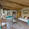 Отель Villa With Swimming Pool, Sea View, Beaches, Pevero Golf Club, Porto Cervo, фото 11
