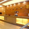 Отель Jindu Business Hotel, фото 17