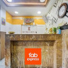Отель Fabexpress I5 Boutique, фото 14