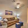 Отель Renovated San Marcos Home w/ Grill < 1 Mi to Tsu!, фото 4