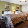 Отель Quality Inn & Suites Cameron Park Shingle Springs, фото 30