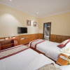 Отель Parkside Hostel, фото 5