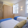 Отель Liiiving in Porto - Foz Shore Apartments, фото 4