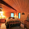 Отель Cabin #97 - 'pinecone' Log Cabin at the Lake That is Pet-friendly!, фото 9