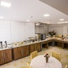 Отель Tonello Business Hotel, фото 12