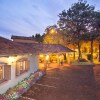 Отель Jardim Europa в Ижуи