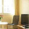 Отель Appartement Le Vincennes Centre, фото 6