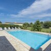 Отель Stone Holiday House With a Spacious Yard and Private Pool, фото 34