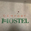 Отель Comfort hostel, фото 2