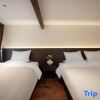 Отель Zhuxieting Light Luxury Holiday Inn (Lijiang Dayan Ancient Town), фото 9