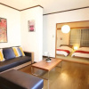 Отель Kitahorie Residence, фото 1