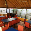 Отель Corbett Symphony Resort, фото 18