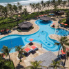 Отель Beach Park Suites Resort, фото 19
