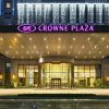 Отель Crowne Plaza Wuhan Development Zone, an IHG Hotel, фото 23