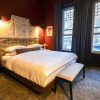Отель Townley House Boutique Hotel, фото 17