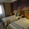 Отель Sotel Inn Cultura Hotel Zhongshan Branch, фото 7