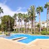 Отель Bungalow Indico El Campello/Villajoyosa 43071, фото 1