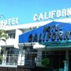Отель California в Сьюдад-дель-Эсте