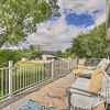 Отель Fruita Victorian Home w/ Hot Tub + Mountains!, фото 8