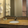 Отель Quality Suites Lake Wright - Norfolk Airport, фото 15