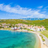 Отель Beachfront Santa Maria 2 Apartment 3, фото 1