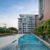 Отель Capetown Sriracha Residence, фото 17
