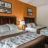 Отель Sleep Inn & Suites Highway 290/NW Freeway, фото 28
