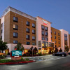 Отель TownePlace Suites San Jose Santa Clara, фото 1