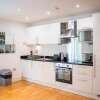 Отель Spacious Serviced Apartments Canary Wharf, фото 10