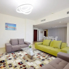 Отель 12 Bahar 4 With Full Sea View - Hov 52127, фото 6
