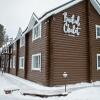 Гостиница Baikal Chalet, фото 4