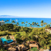 Отель Outrigger Kaanapali Beach Resort, фото 22