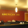 Отель American inn, фото 19
