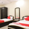 Отель Prithvi Inn by OYO Rooms, фото 12