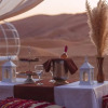 Отель Merzouga Relax Camp, фото 5