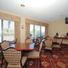 Отель Comfort Inn, Erie - Near Presque Isle, фото 8