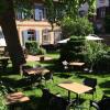 Отель Logis Hôtel du Herrenstein, фото 12