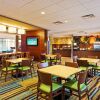 Отель Fairfield Inn & Suites by Marriott Johnson City, фото 5