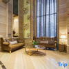 Отель Tianlun Huangchao International Hotel(Chibi North Railway Station), фото 2