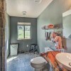 Отель Luxe Heber Cabin w/ Deck, Near National Forests!, фото 11