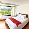 Отель Quito Airport Suites, фото 3