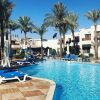 Отель Let us Treat you Well at Le Mirage New Tiran Naama Bay, фото 7