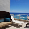 Отель Spacious One Bedroom Harbor View Condos at Ilikai Marina With Private Balcony, фото 15