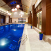 Отель Radisson Blu Resort Wetland Park Wuxi, фото 12