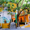 Отель Playa Manzanillo, фото 1