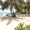 Отель Paradise Beach Bungalows Nungwi, фото 17