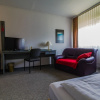 Отель Stadt-gut-Hotel am Krahnberg, фото 5