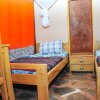 Отель Jinja Safari Camp в Джиндже